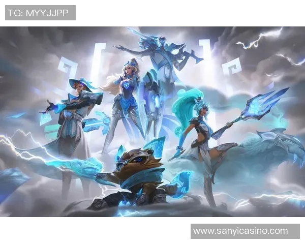 实时新闻英雄联盟深度分析探究IG战队成功背后的运营策略与管理模式