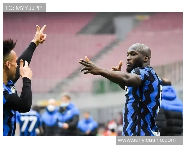 劳塔罗:从天才少年到足球巨星的成长之路与辉煌成就